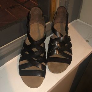 Dansko Veruca Sandal, only worn twice
